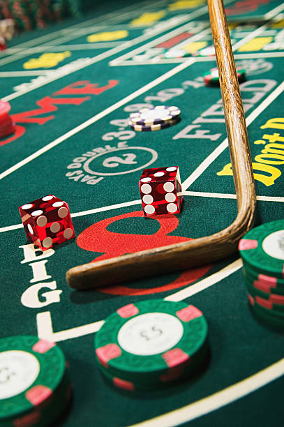 toto98 login Evolution Baccarat Hall